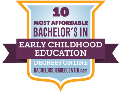 Early education bachelor degree online Empower Your Future