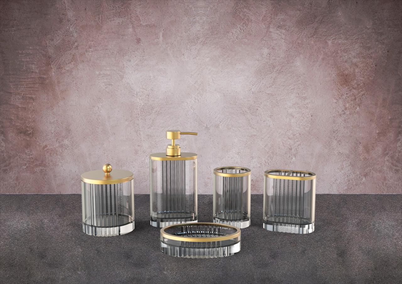 Bath accessories on Behance Bath accessories on Behance