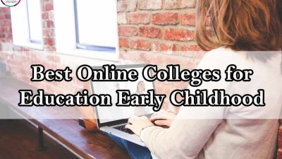 Early Childhood Education Associates Degree Online | Liberty University