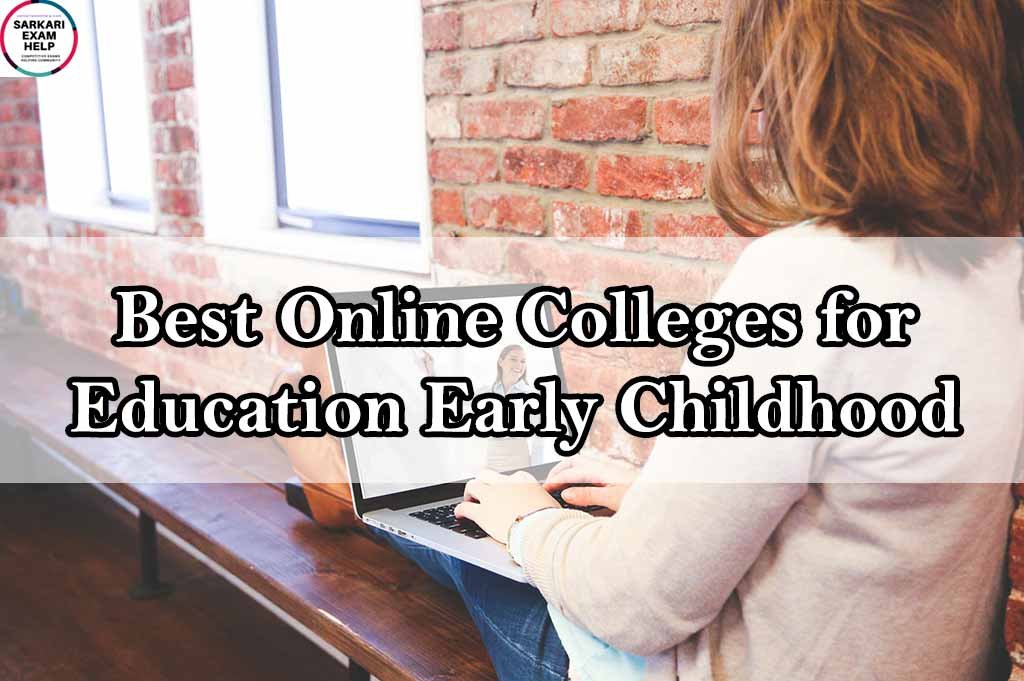 Early Childhood Education Associates Degree Online | Liberty University Early Childhood Education Associates Degree Online | Liberty University