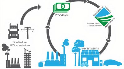 Cap and Trade and Carbon Offsets – Building a Greener Future: A UW ...