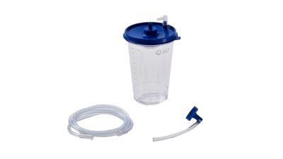 PureWick™ Urine Collection System Accessory Replacement Kit