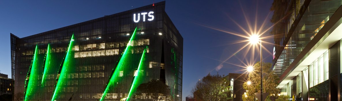 School:University of Technology Sydney - University Innovation Fellows