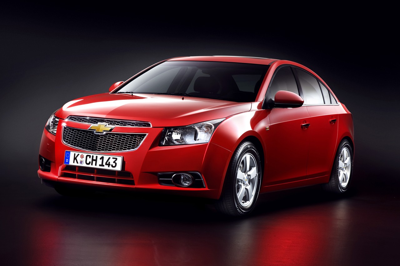 Review : Chevrolet Cruze ~ Lab Automotive Review : Chevrolet Cruze ~ Lab Automotive