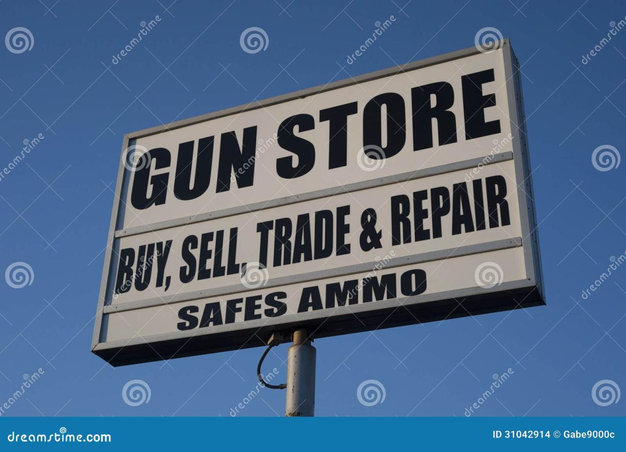 Shotgun Design, Gunsmith, Gunstore Advertising Poster | Zazzle