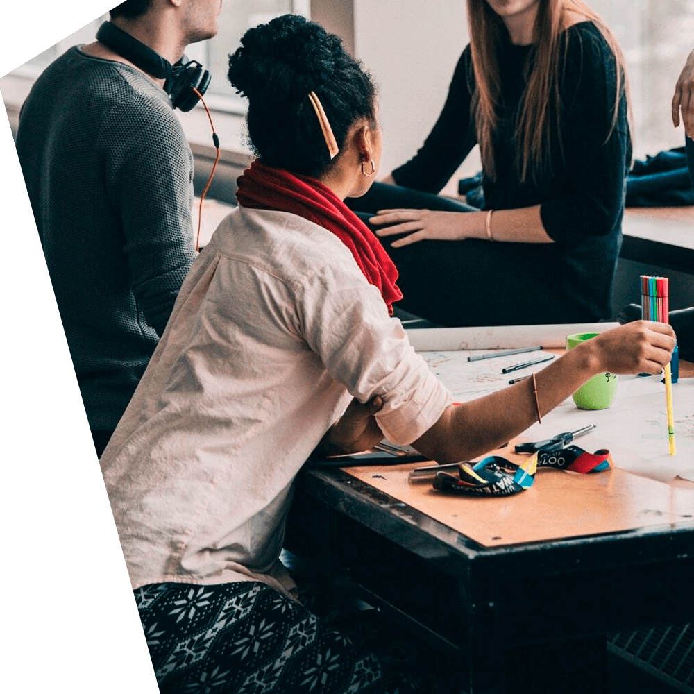 IT Services For Higher Education - GGIT