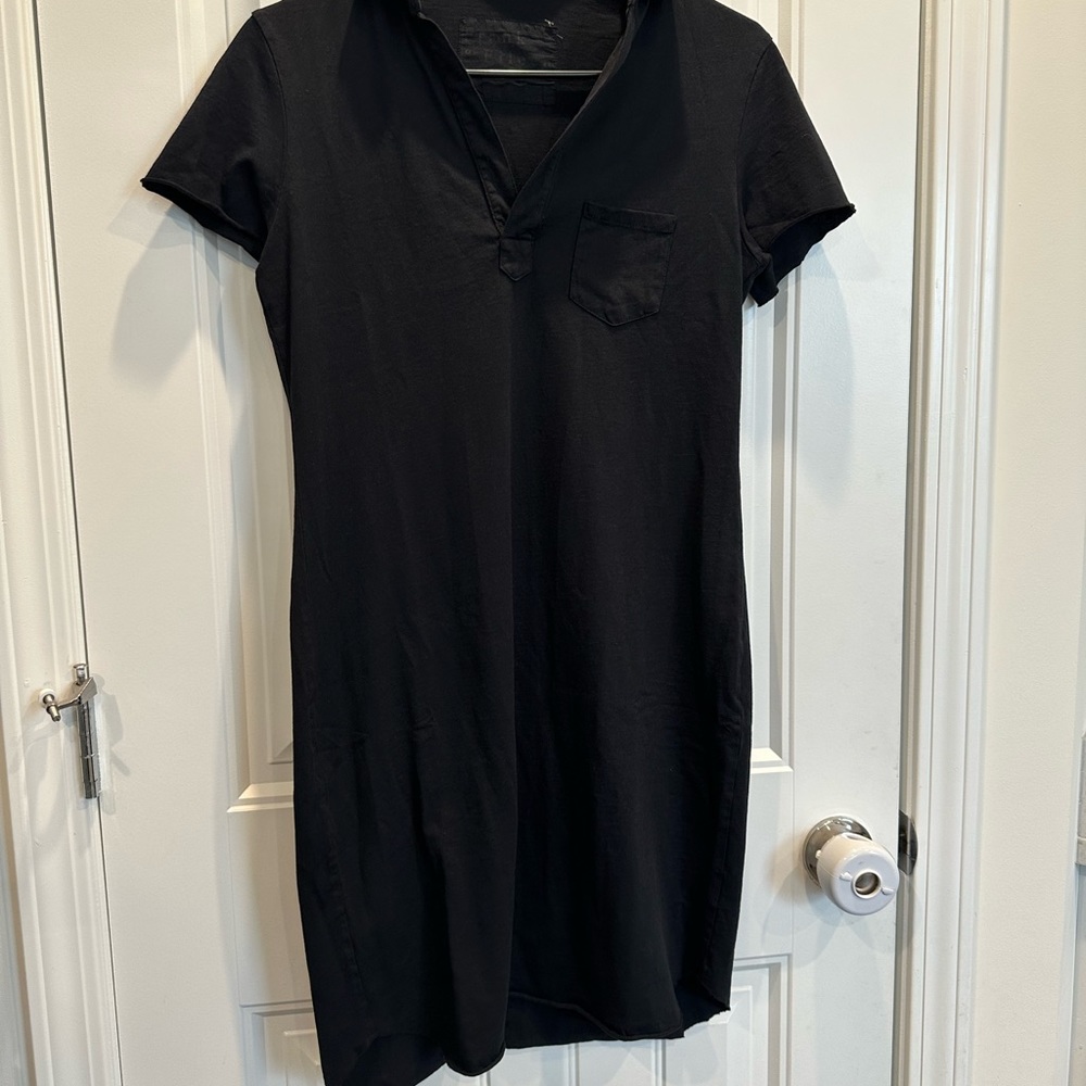 Frank and eileen lauren polo dress
