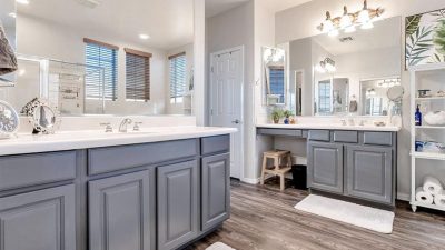 21 Things You Can Do in the Bathroom | Bernard Kelvin Clive