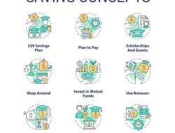 Alternative Under Saving on a Valuable Education