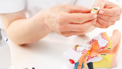 Audiology Continuing Education Unlocking Potential