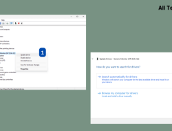 Lenovo Accessories And Display Manager For Ultimate Productivity