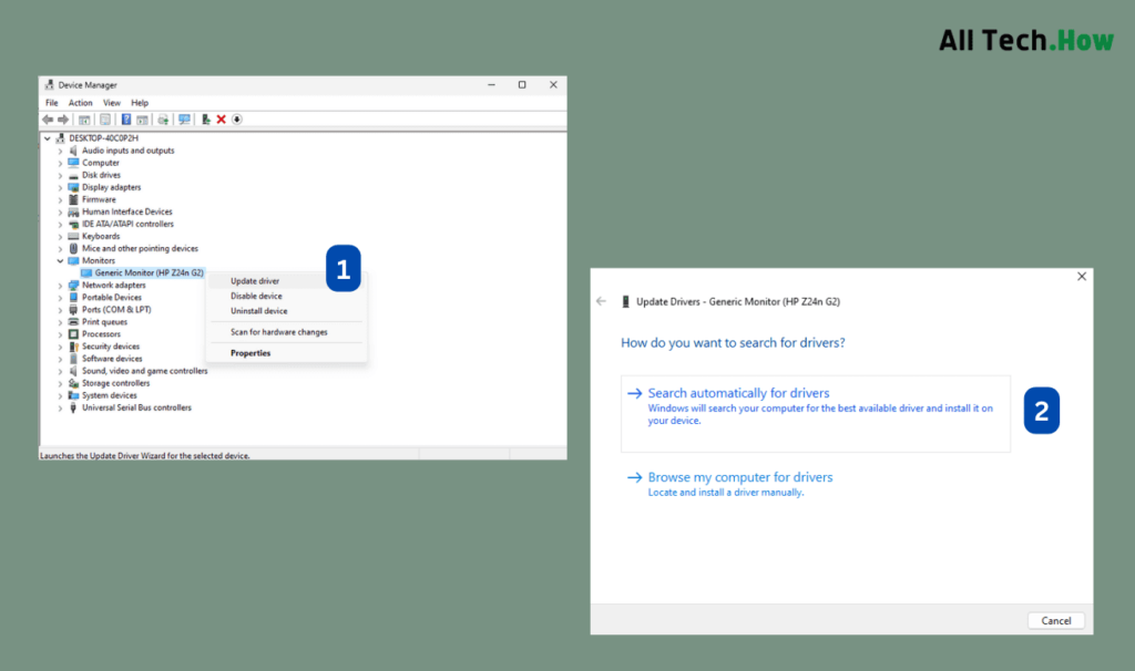 Lenovo製外付けモニターの輝度などを変更できるアプリ登場！Lenovo Accessories and Display Managerの ...