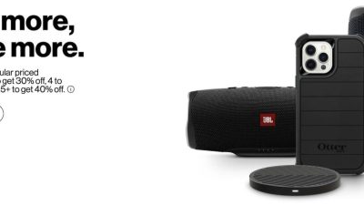 Verizon Next Gen Store Opens in New York