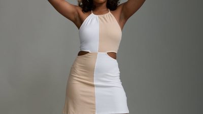 Smith and quinn tory dress